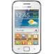Смартфон Samsung Galaxy Ace Duos GT-S6802 white