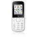Мобильный телефон Fly DS103D white