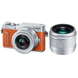 Беззеркальная камера Panasonic Lumix DC-GX900 Brown