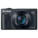 Компактная камера Canon PowerShot SX740 HS Black