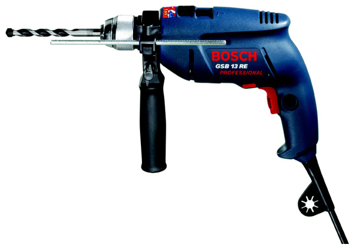 Дрель Bosch PSB RCE ()