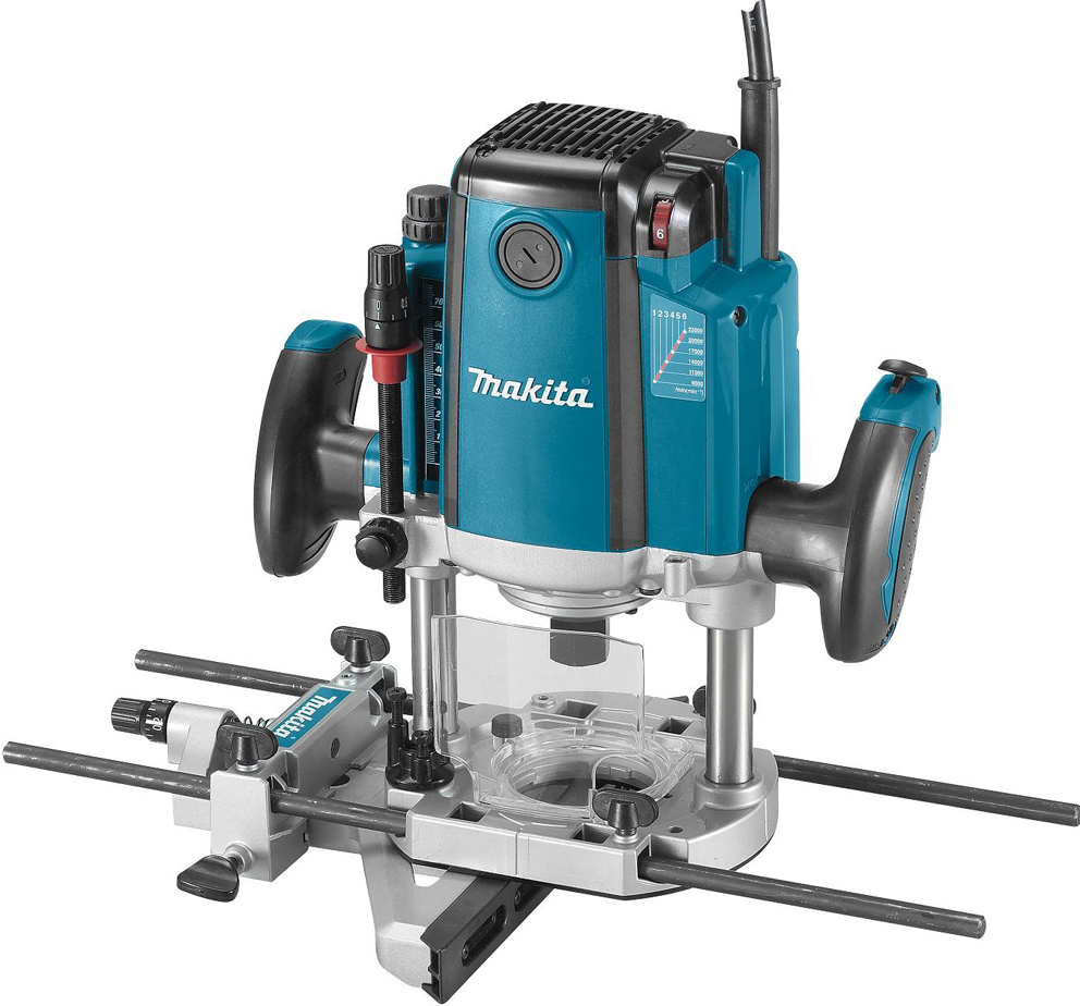 Фрезерная машина Makita RP 2301 FCX