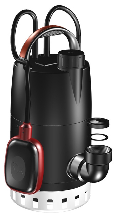 Дренажный насос Grundfos Unilift CC 5 A1