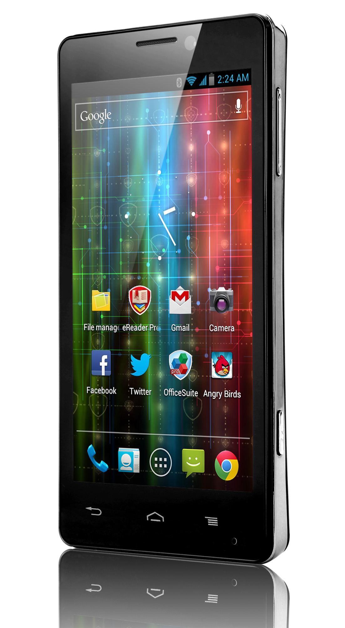 Смартфон Prestigio Multiphone 5430