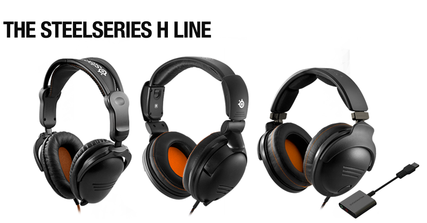 Steelseries h sale