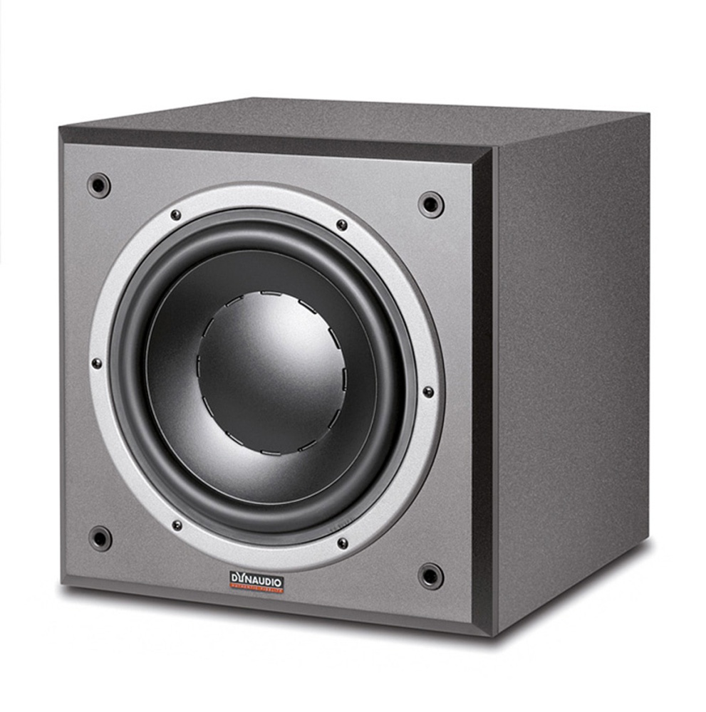 Тест сабвуфера Dynaudio Sub 250 Compact