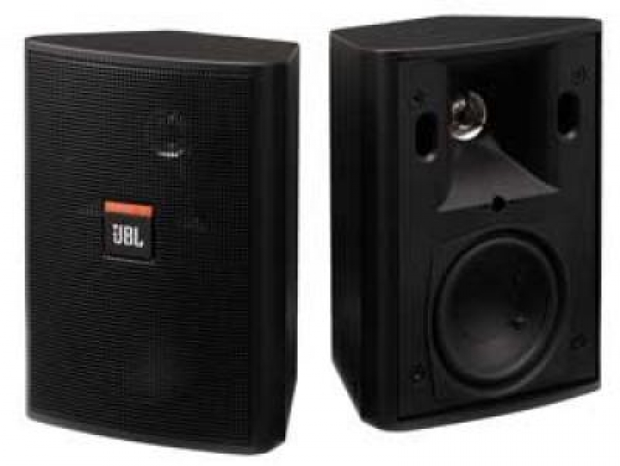 Тыловые колонки. Акустическая система JBL Control 23t. JBL Control 23. Колонки JBL Control 23 t. Студийные мониторы JBL Control t25.