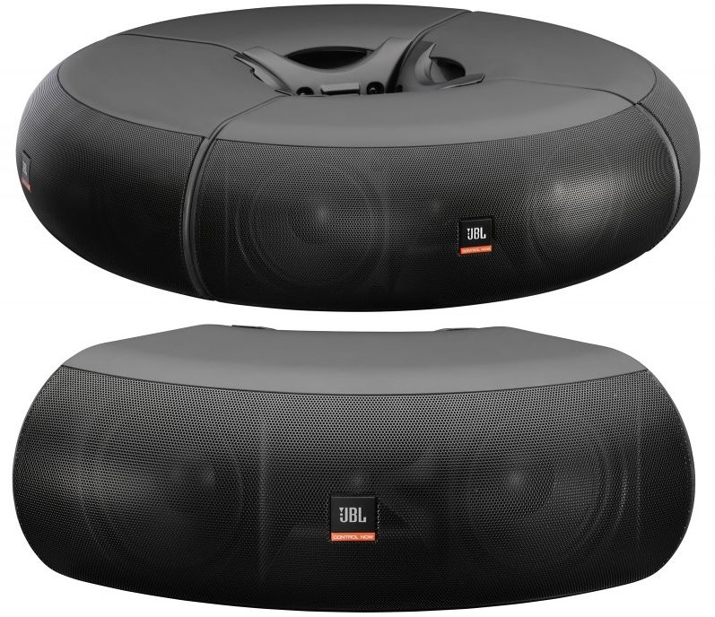 Jbl deals control now