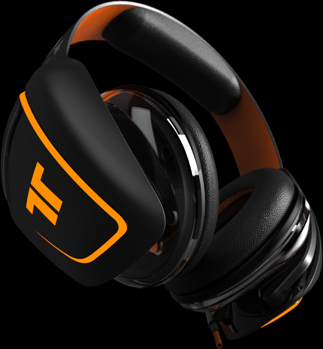 Tritton ark 100 clearance 7.1