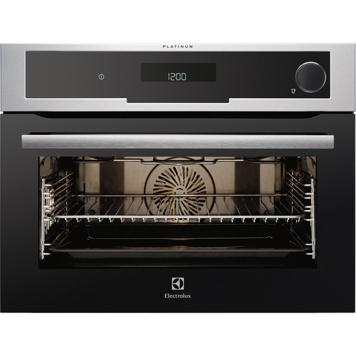 Духовой шкаф electrolux evy97800ax