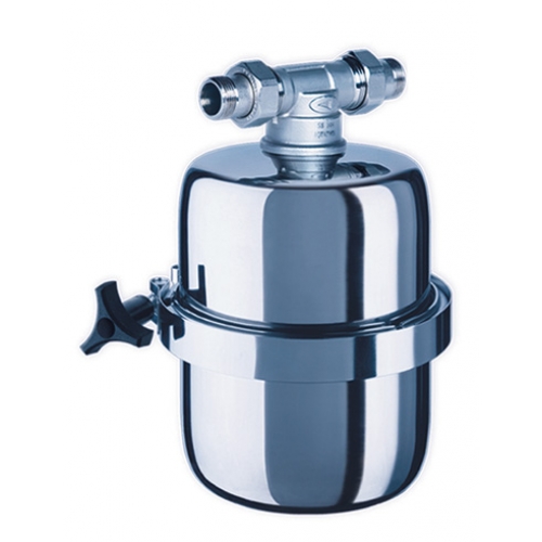 Магистральный фильтр Аквафор Викинг-Мини для горячей воды