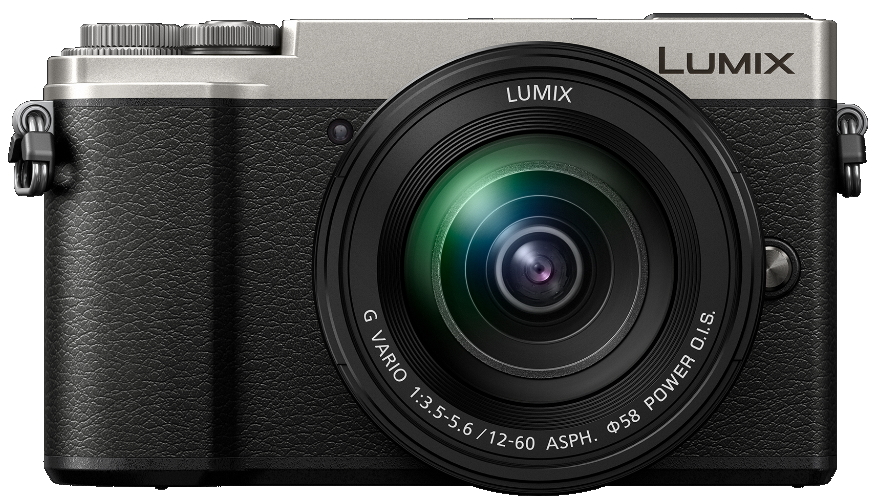 Беззеркальная камера Canon EOS M50 Mark II чёрная с объективами EF-M 15-45mm f/3.5-6.3 IS STM и EF-M 55-200mm f/4.5-6.3 IS STM
