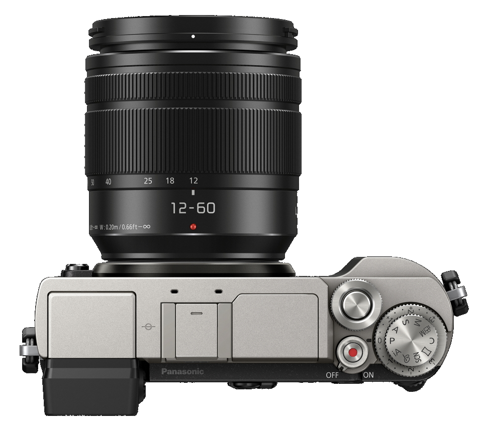 Беззеркальная камера Canon EOS M6 Mark II с объективом EF-M 15-45mm f/3.5-6.3 IS STM + электронный видоискатель EVF-DC2