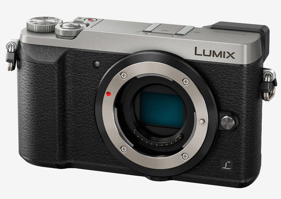 Panasonic lumix dmc gx85 обзор