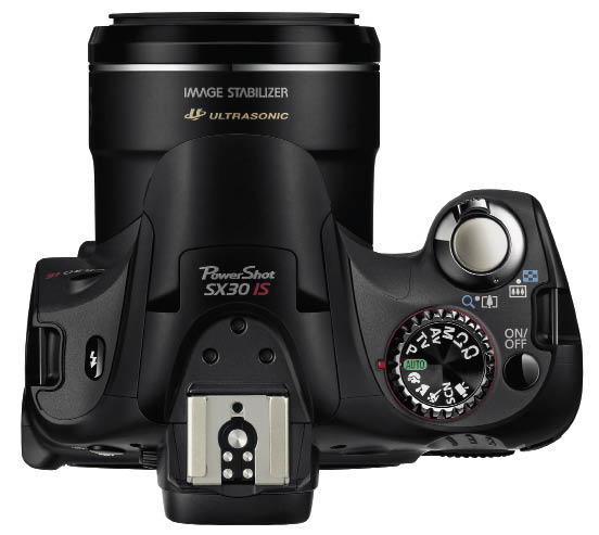 Canon Powershot Sx30 Is Инструкция