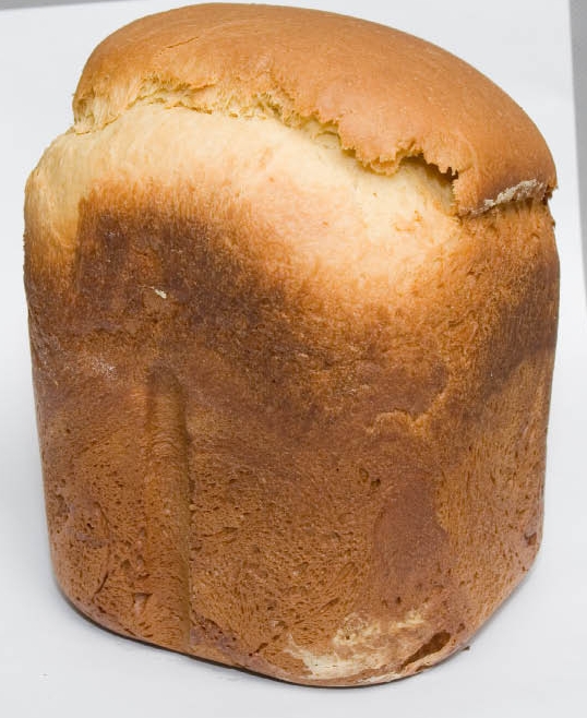 Как достать хлеб из хлебопечки