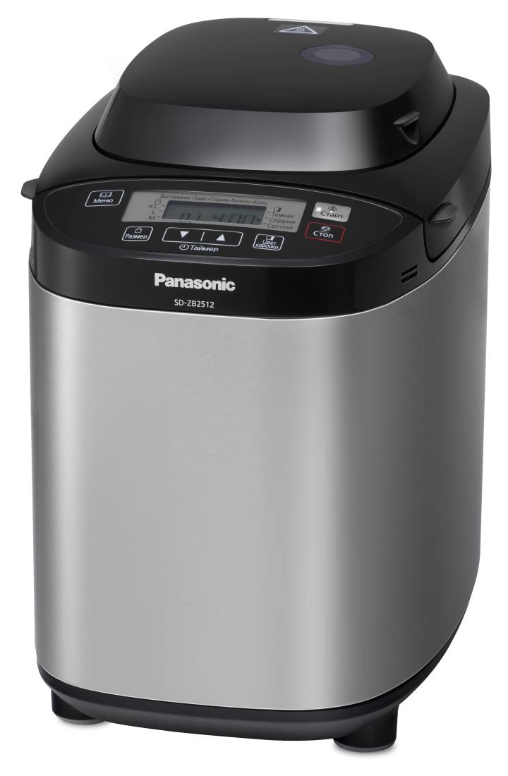 Хлебопечка Panasonic SD-ZB2512