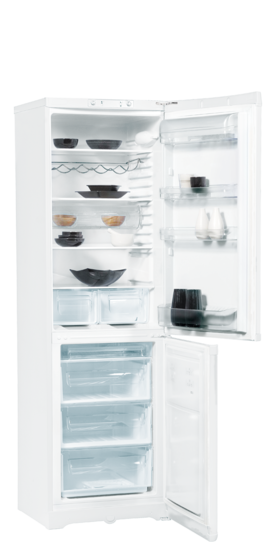 Холодильник Hotpoint-Ariston RMBA L
