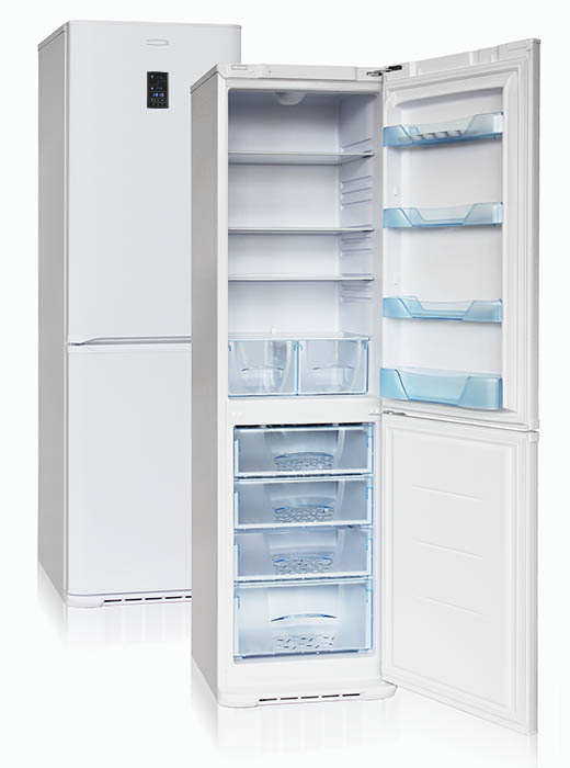 Инструкция для холодильника Бирюса 6