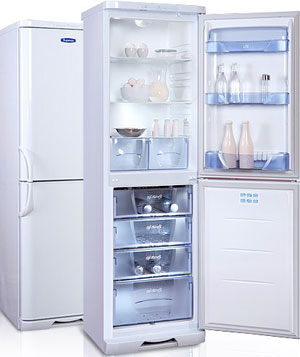 Холодильник будущего: магнит вместо компрессора