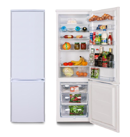 В производстве холодильников внедрена новая технология