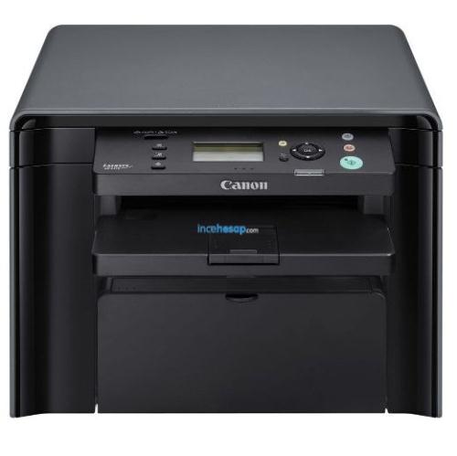 Принтер canon mf4410 бледно печатает