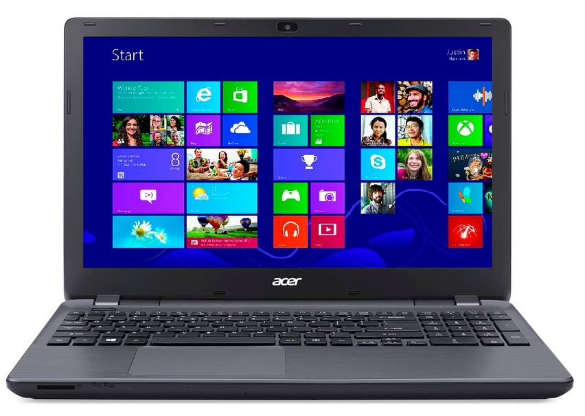 Ноутбук Acer E5 571g Цена