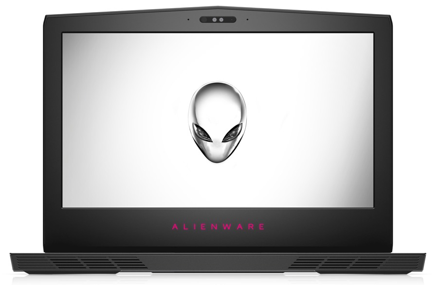 Купить Ноутбук Alienware 17