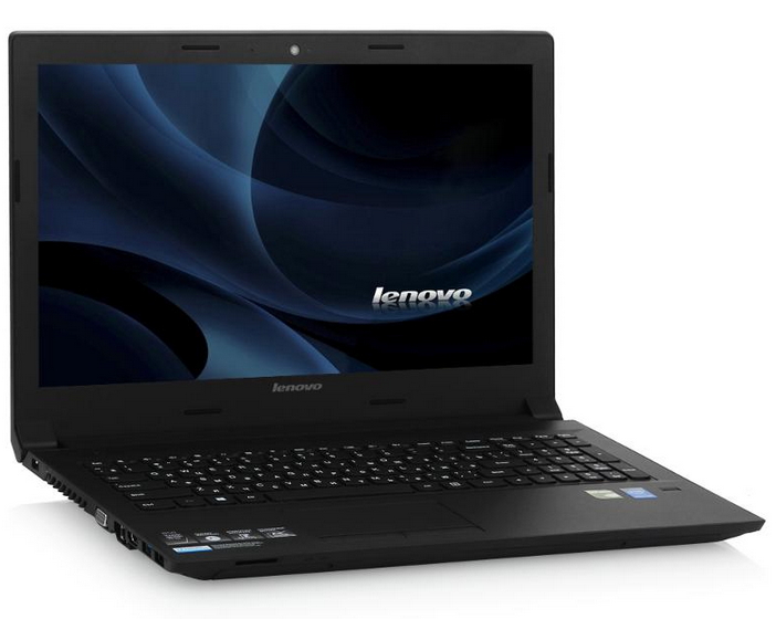 Ноутбук Lenovo Ideapad B50-30 Цена