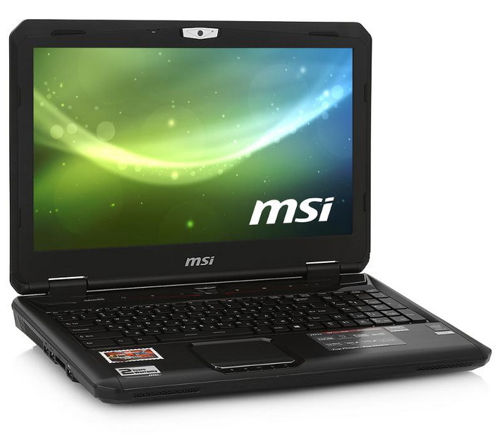Ноутбук Msi Gt60 Купить