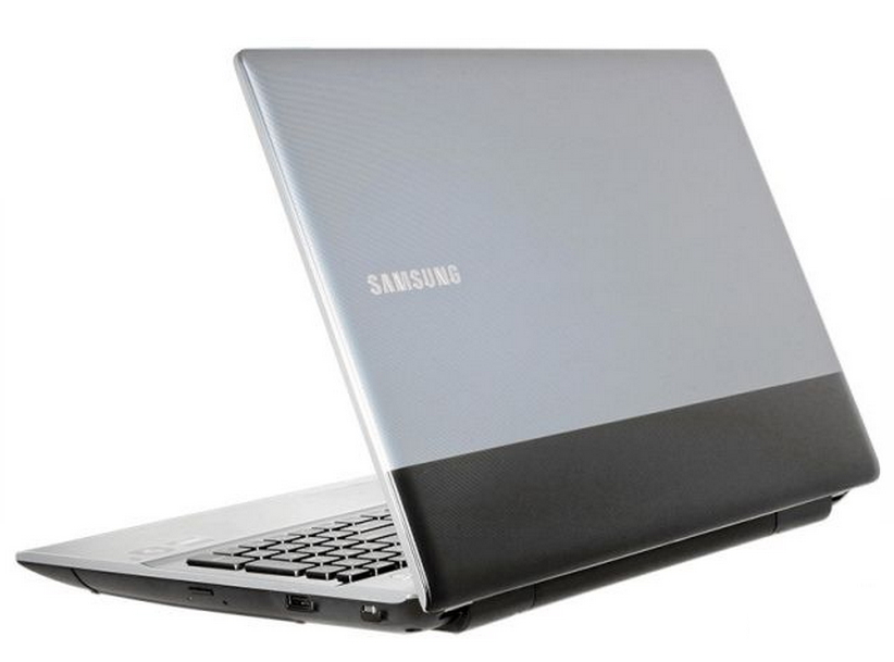 Ноутбук Samsung Rv515 Цена