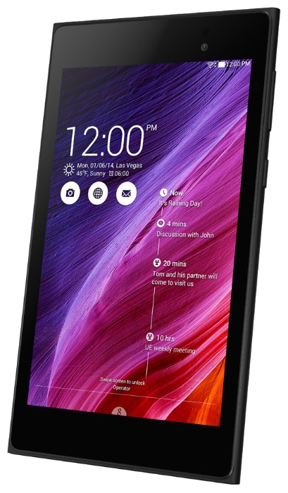 Ремонт планшета ASUS MeMO Pad HD 7 ME173X