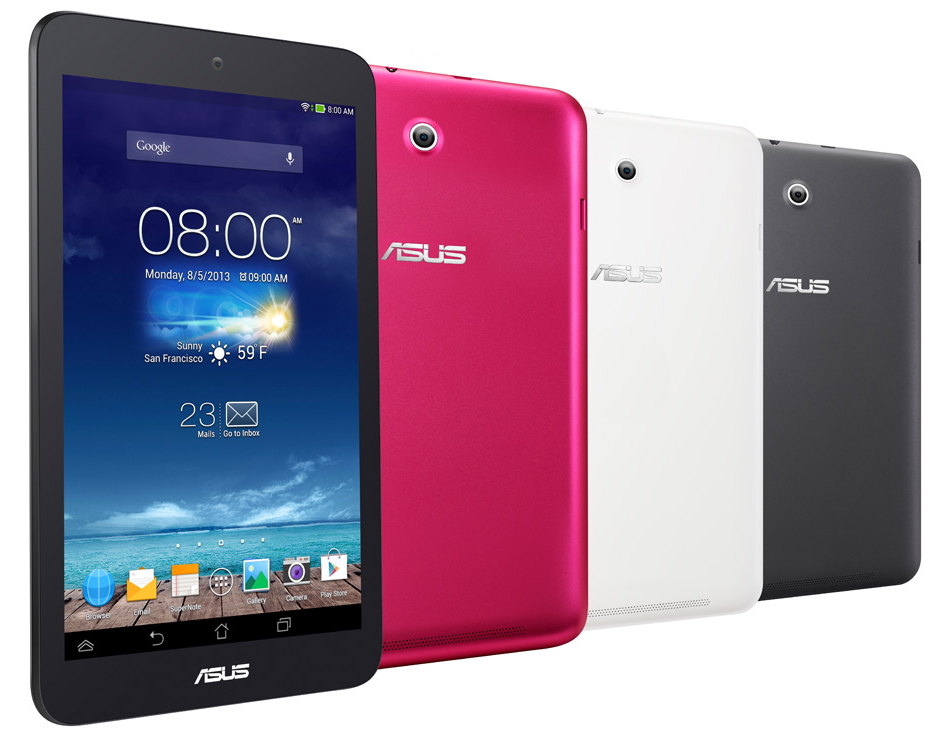 Ремонт планшета ASUS MeMO Pad 7 ME176C