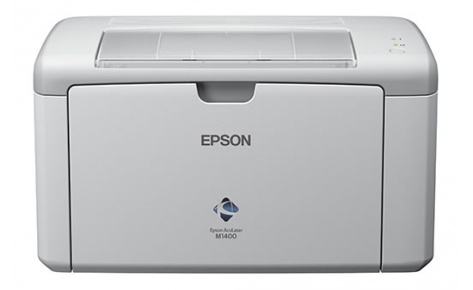 Принтер epson m1140 обзор