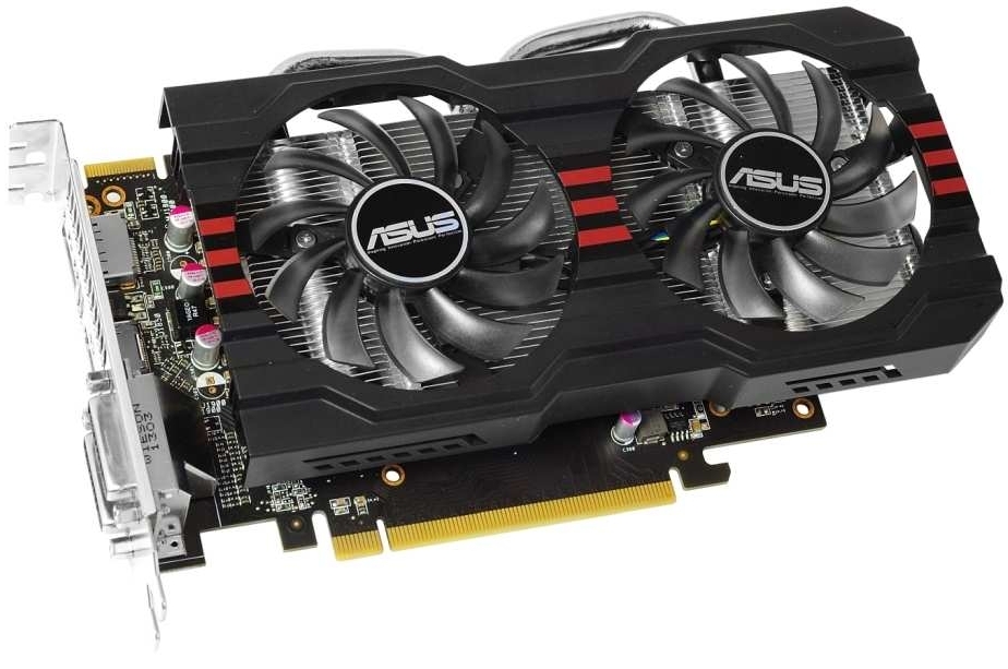 Gtx 660 хорошая ли видеокарта