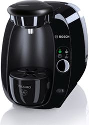 Кофемашина Bosch TAS 2002 EE Tassimo - купить | цены ...