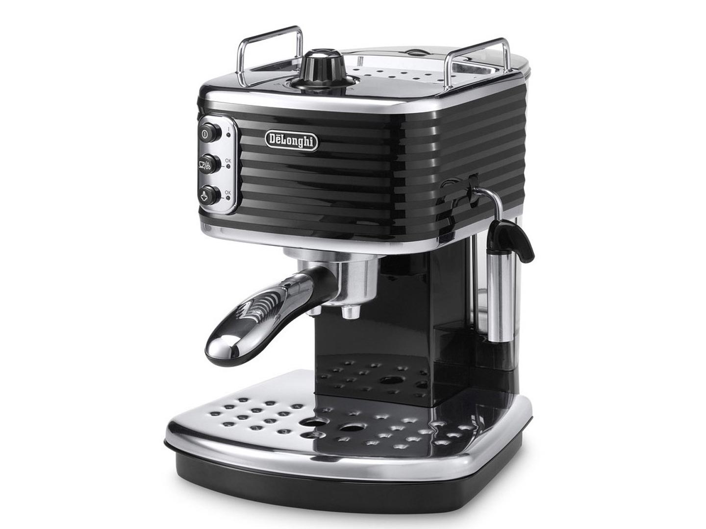 delonghi dedica vs scultura
