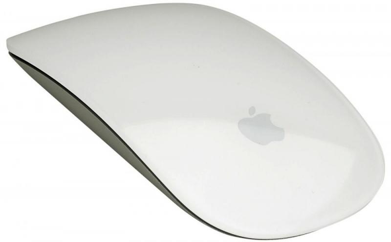Купить Мышку Эпл Для Ноутбука