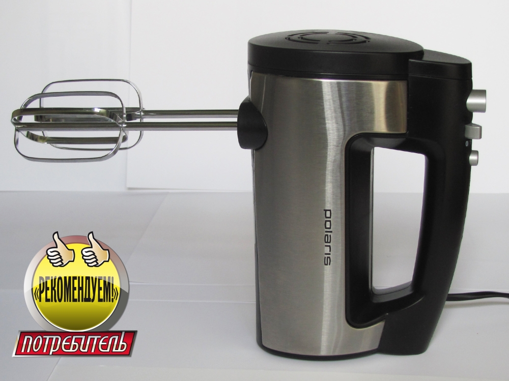 Polaris Phm 3009a Запчасти Для Миксера Купить