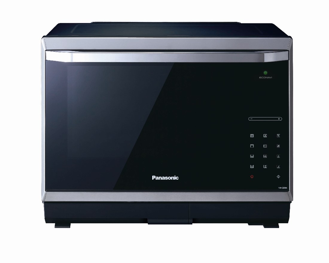 Инверторная печь Panasonic NN-CS894