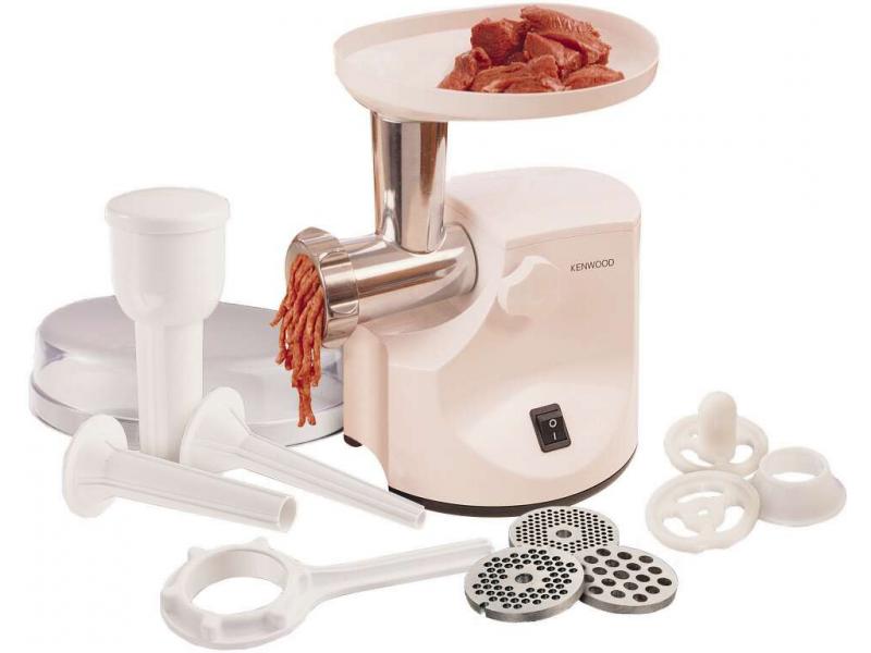 Мясорубка Kenwood MG-480