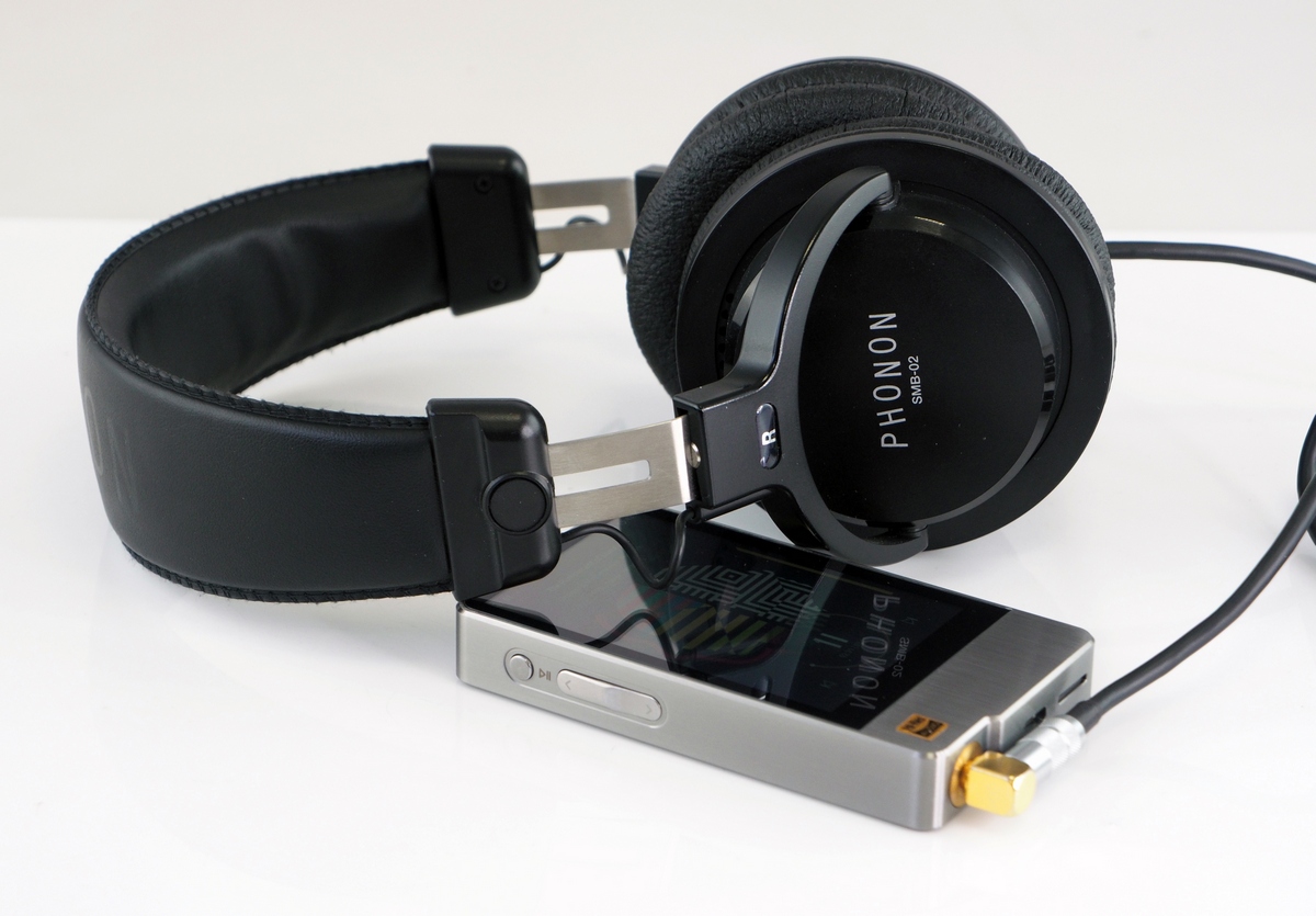 Обзор аудиоплеера Hidizs AP200: музыкальный омут с бархатной экспрессией в середине