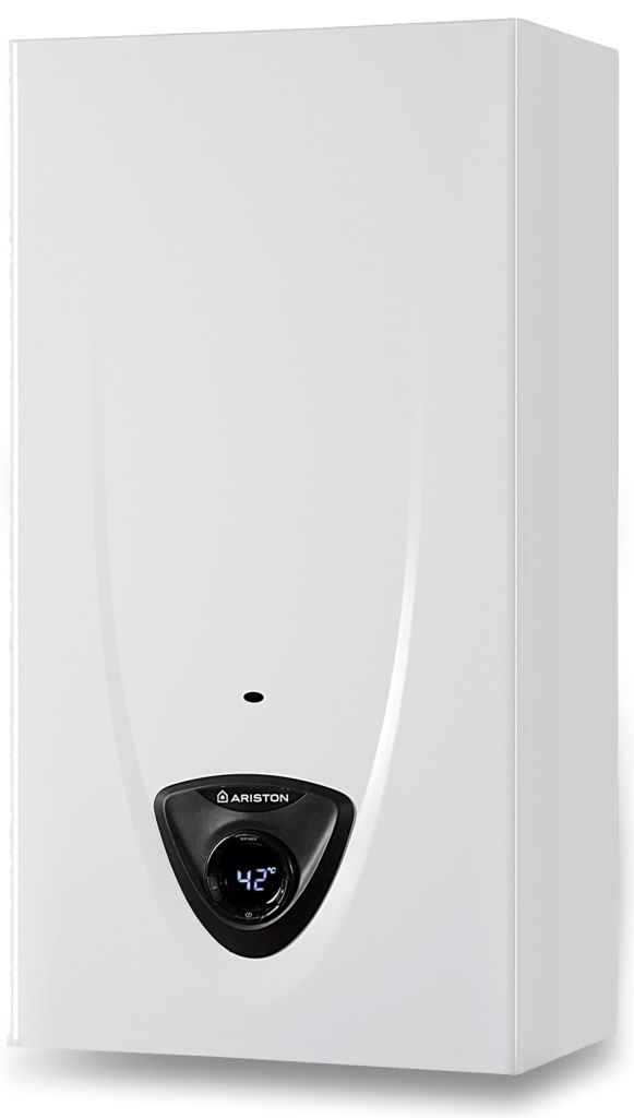 Серия колонок Ariston Thermo Fast Evo