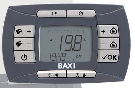 Baxi