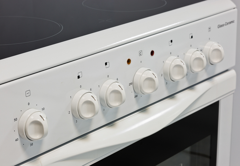 Электрическая