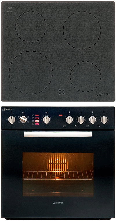 Духовой шкаф престиж кайзер