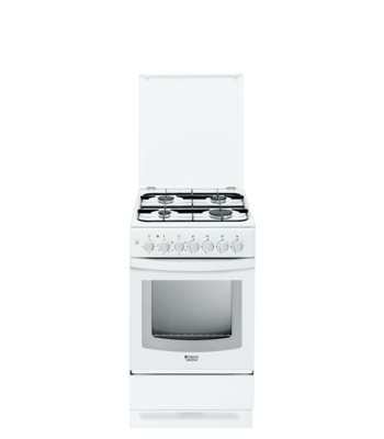 Плита Hotpoint-Ariston CX65S72 (A) IT / HA H