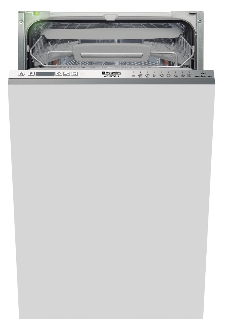 Посудомоечная машина Hotpoint-Ariston LSTF 9H114 CL EU