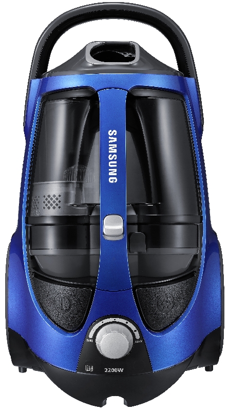 Автомобильный пылесос samsung