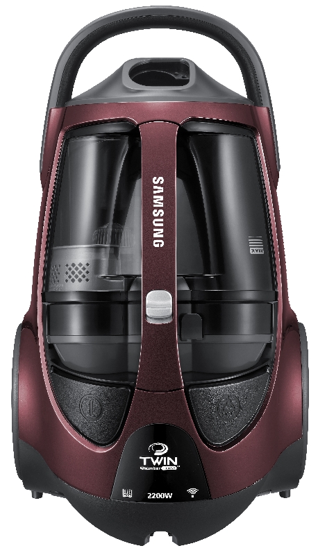 Автомобильный пылесос samsung